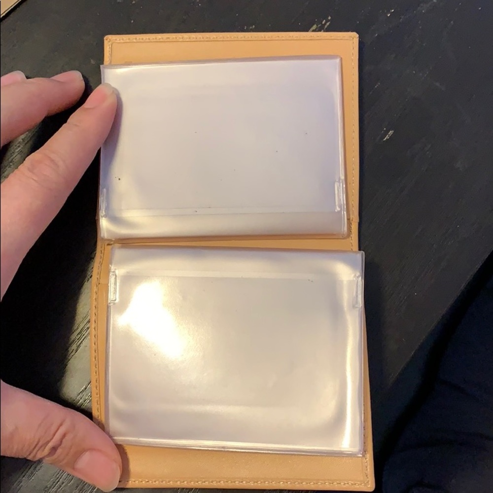 Fendi card wallet “NEW” - Picture 3 of 6